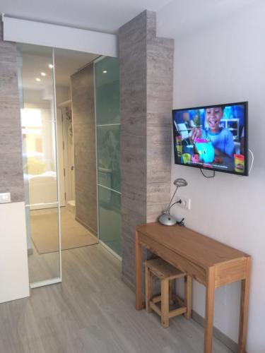 Apartamento Flor De Nieve De Benasque