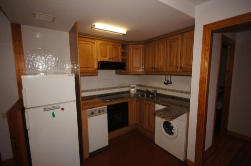 Apartamento Sayo Sesenta