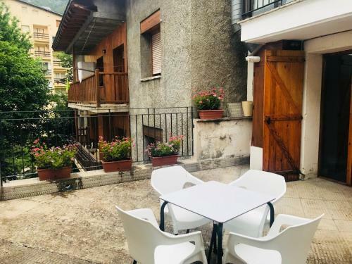 Apartamento Los Tilos , Bpirineos