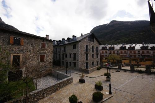 Apartamento Vicente Juste Moles Seseinta Y Cinco