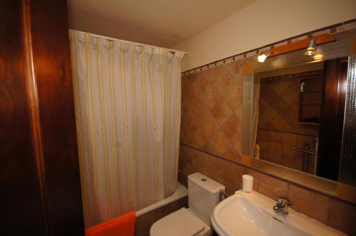 Apartamento Lysandra Sesenta Y Cuatro