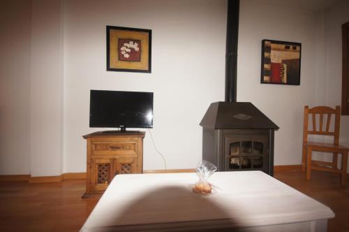 Apartamento Casa Chispa Cuarenta Y Seis