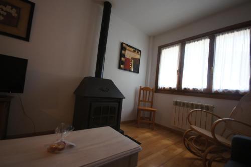 Apartamento Casa Chispa Cuarenta Y Seis
