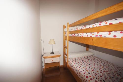 Apartamento Casa Chispa Cuarenta Y Seis