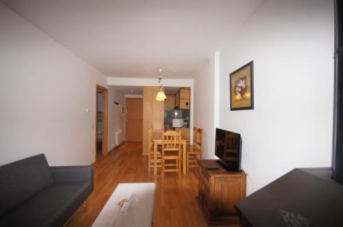 Apartamento Casa Chispa Cuarenta Y Seis