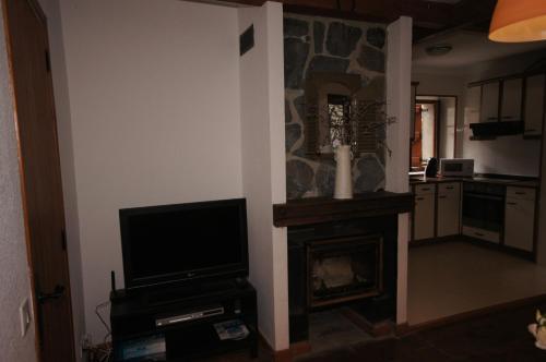 Apartamento Casa Negro Siete