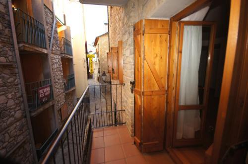 Apartamento Casa Chispa Setenta Y Ocho.