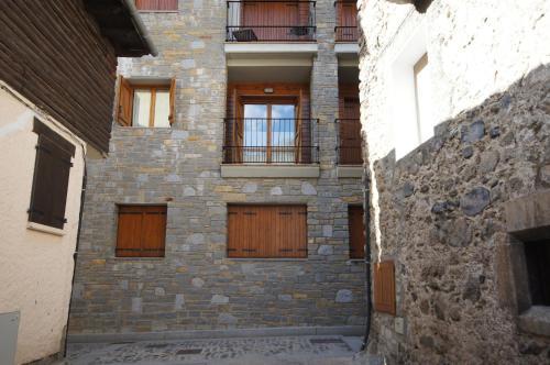Apartamento Casa Chispa Cuarenta Y Siete