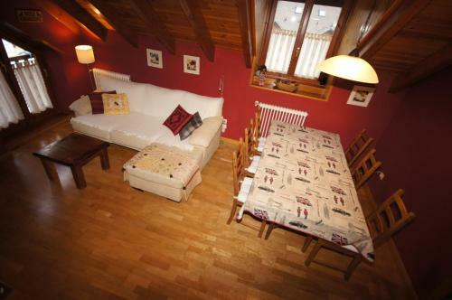 Apartamento Batisielles Setenta Y Cuatro