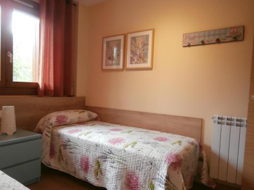 Apartamento Tuca Lluna Setenta Y Tres