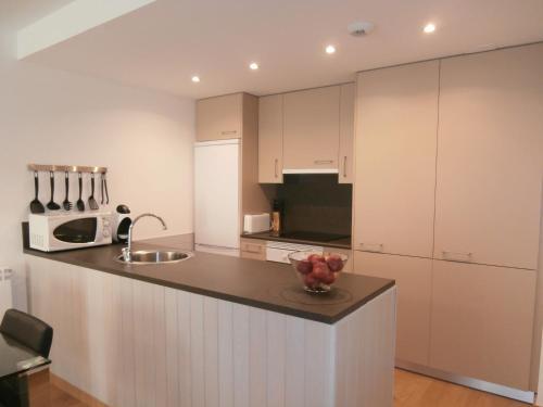 Apartamento Tuca Lluna Setenta Y Tres