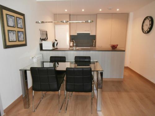 Apartamento Tuca Lluna Setenta Y Tres