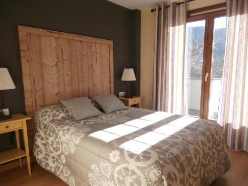 Apartamento Tuca Lluna Setenta Y Tres