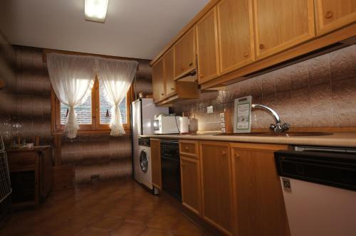Apartamento Aragon Sesenta Y Ocho.