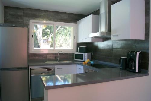 Beniarbeig Villa Sleeps 4 Pool Wifi