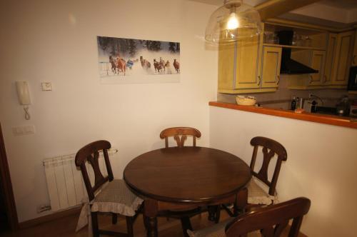 Apartamento Ball Benas Setenta Y Nueve