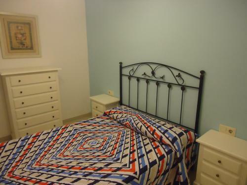 Apartamento Edificio Orlando