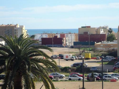 Apartamento Edificio Orlando