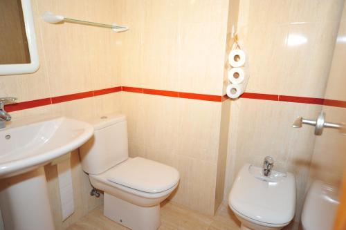 Apartamento Puerto Benicarl� Orange Costa