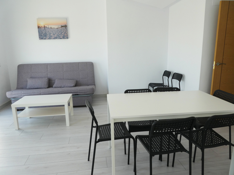 Apartamentos Playa De Benicarl� 3000