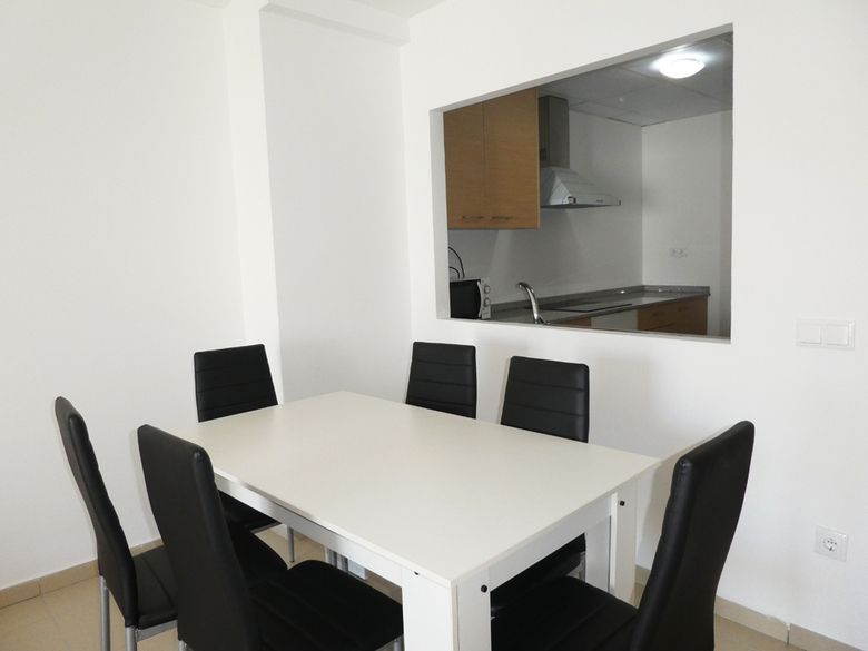 Apartamentos Playa De Benicarl� 3000