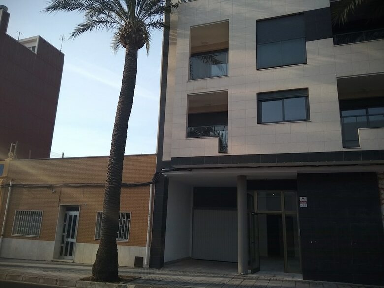 Apartamentos Playa De Benicarl� 3000