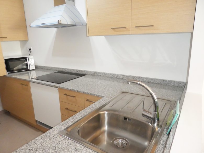 Apartamentos Playa De Benicarl� 3000