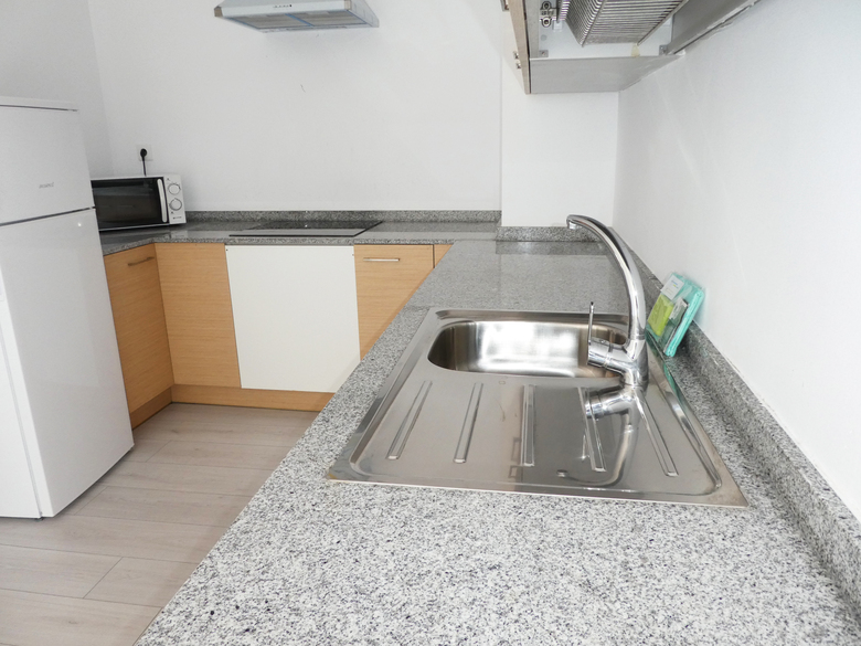 Apartamentos Playa De Benicarl� 3000