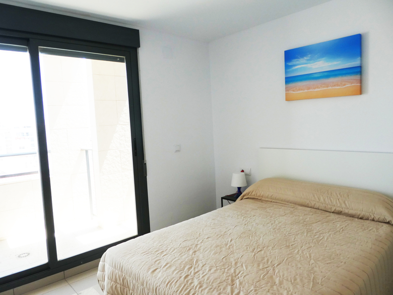 Apartamentos Playa De Benicarl� 3000