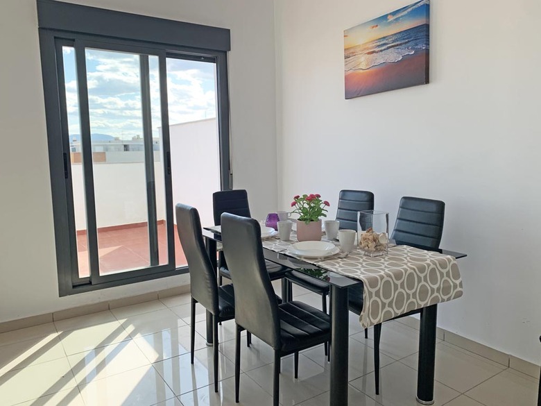 Apartamentos Playa De Benicarl� 3000