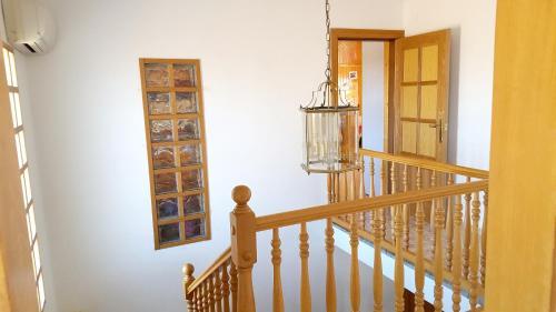 Holiday Home Cami De Genaro