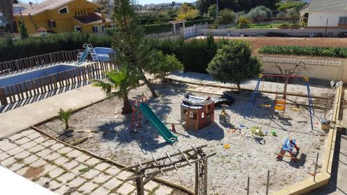 Holiday Home Cami De Genaro