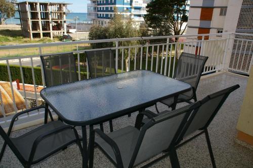 Apartamento Estoril Iii-iv