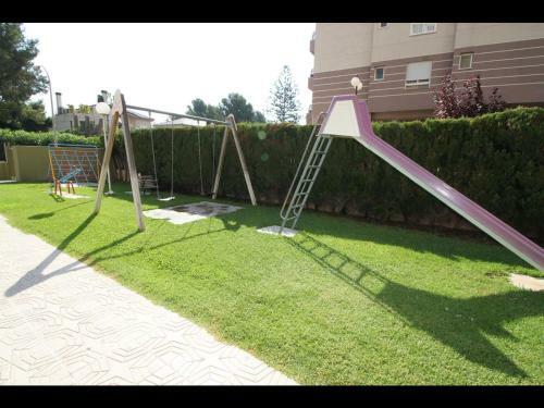 Apartamentos Vacacionales Geminis