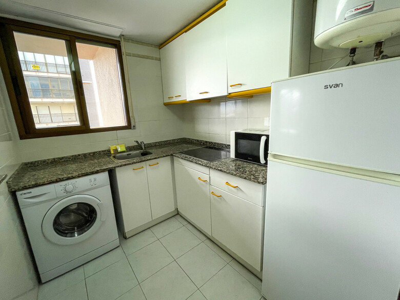 Apartamentos Benicassim 3000