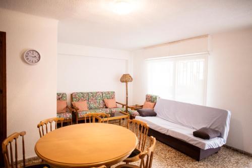Apartamento Bungalow Aben Racin