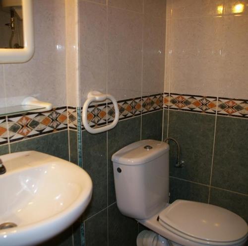 Apartamento Los Olivos Orange Costa