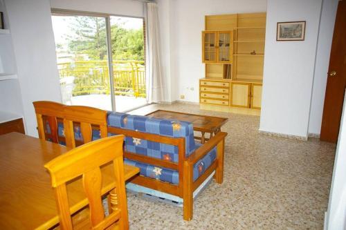 Apartamento Benipal Orange Costa