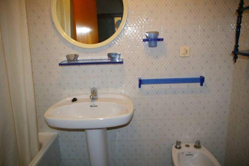 Apartamento Benipal Orange Costa