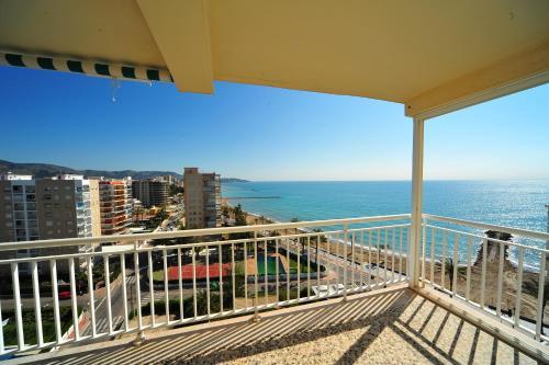 Apartamento Plenamar Orange Costa