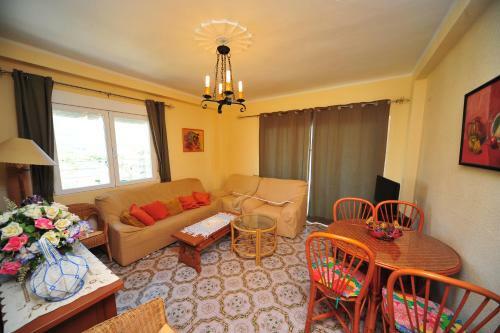 Apartamento Plenamar Orange Costa
