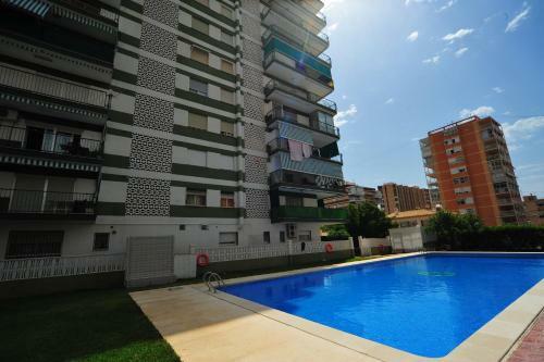 Apartamento La Torre Orange Costa