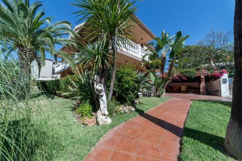 Travel Habitat Villa Benicassim