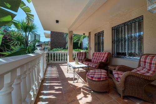 Travel Habitat Villa Benicassim