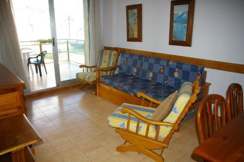Apartamento Jamaica Orange Costa