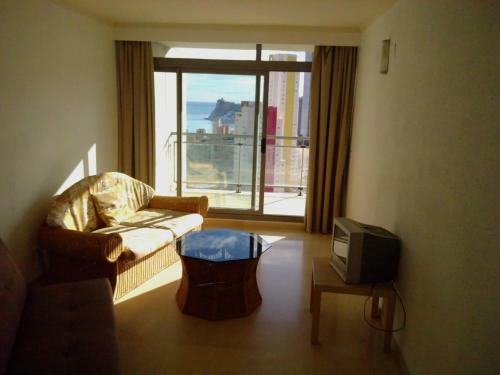 Apartamento Pon Sky