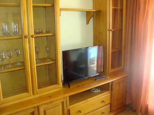 Apartamento Al Lado Plaza De Torros