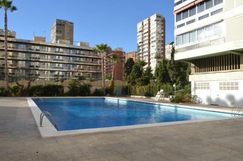 Apartamento Mariscal 1 - Aloturin Benidorm