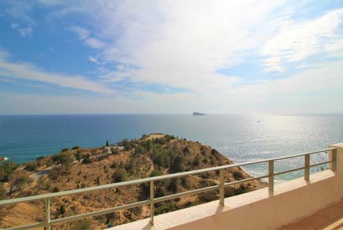 Apartamento Villa Marina