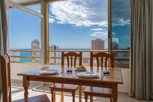 Apartamentos Mariscal I - Beninter
